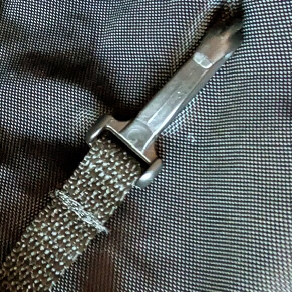 REIGN VERMONT Day Purse Boho CrossBody Bag - Embroidered - MSRP $110 - NWOT - Picture 8 of 14